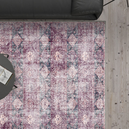 Living Room Rugs