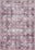 Jordan Purple Kilim Rug