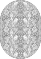 Oval Rugs