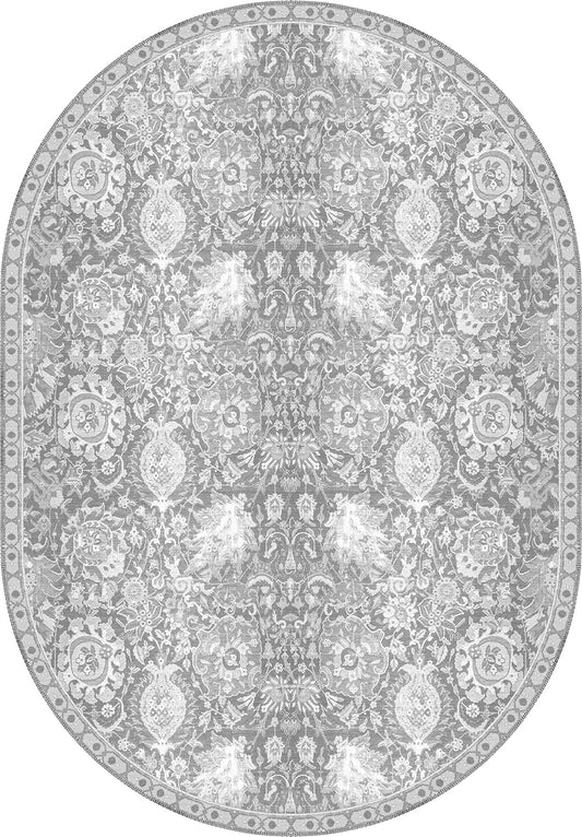 Oval Rugs