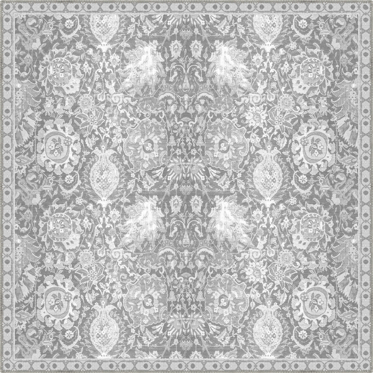 Square Rugs