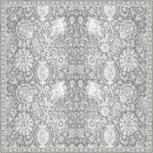 Square Rugs