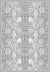 Artemis Vintage Grey Rug
