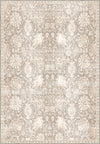 Artemis Cream Turkish Rug