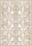 Artemis Cream Turkish Rug