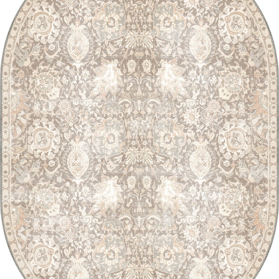 Oval Rugs