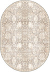 Oval Rugs