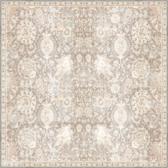 Square Rugs