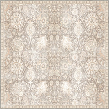 Square Rugs