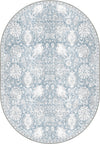 Oval Rugs