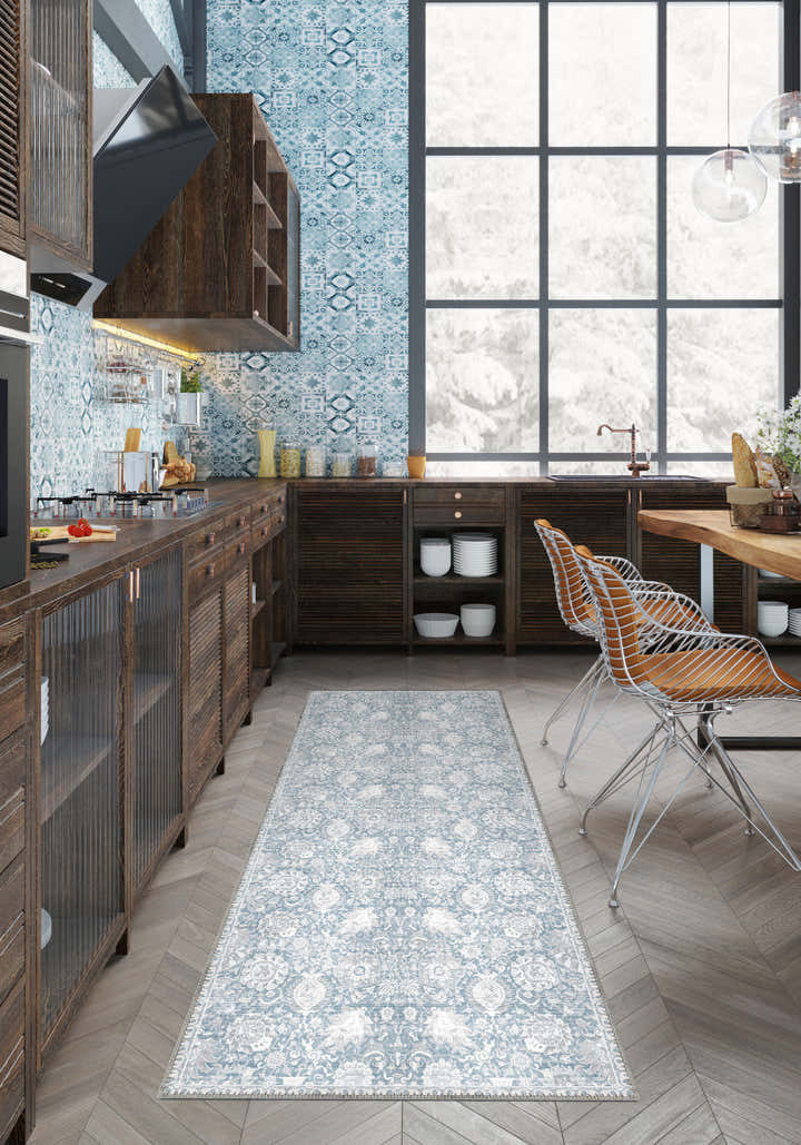 Kitchen Rugs