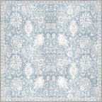 Square Rugs