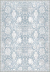 Artemis Blue Persian Rug