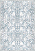 Artemis Blue Persian Rug