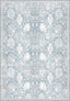 Artemis Blue Persian Rug