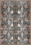 Artemis Colourful Washable Persian Rug