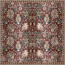 Square Rugs