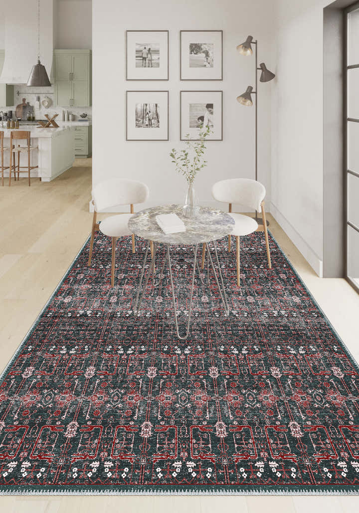 Dining Room Rugs