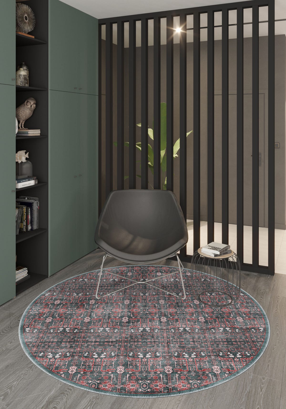 Entryway Rugs