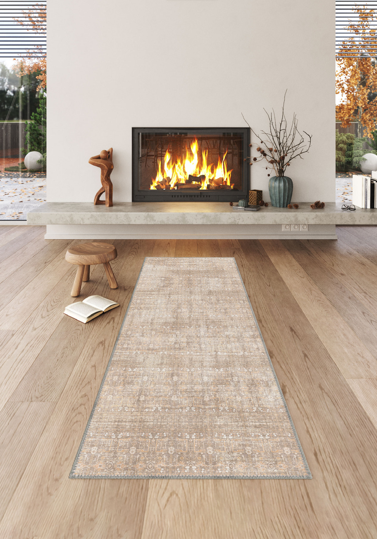 Hallway Runner Rugs