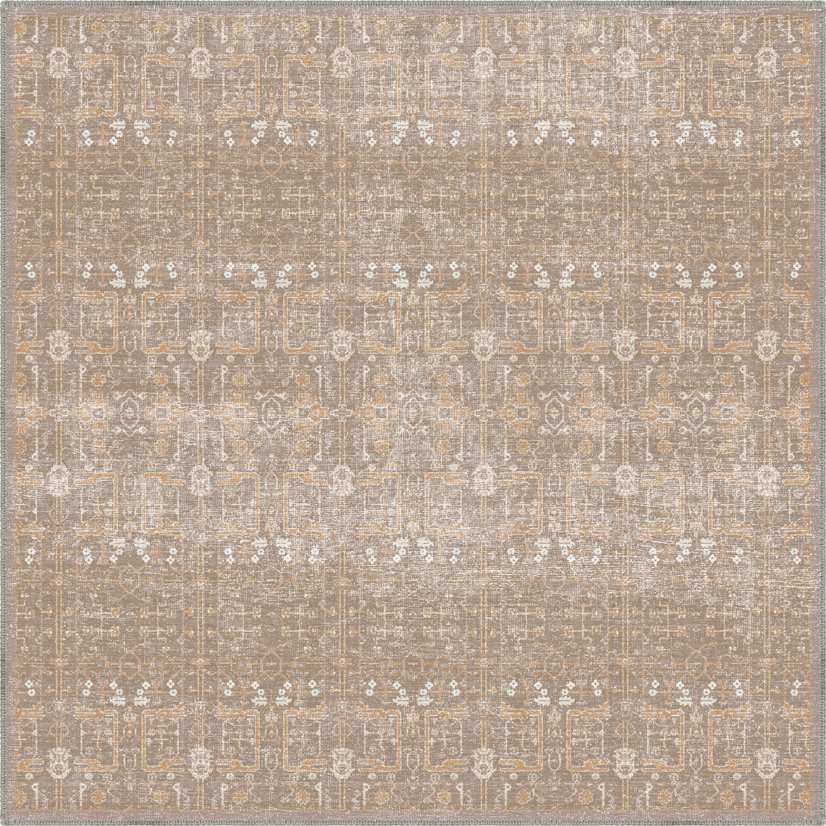 Square Rugs