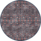 Round Rugs