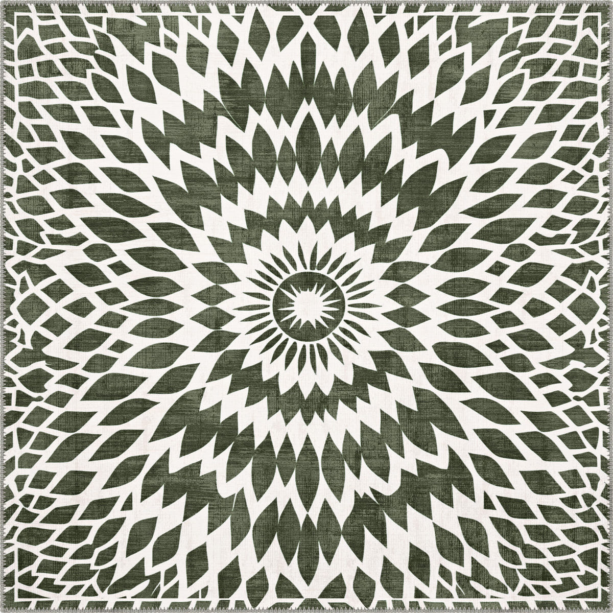 Square Rugs