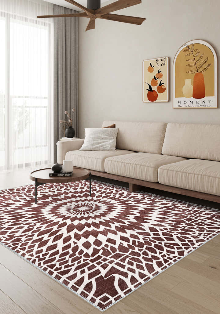 Living Room Rugs