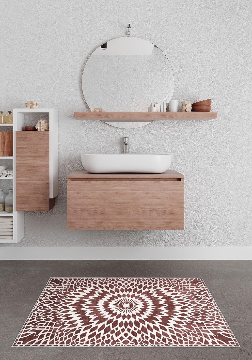 Bath Mat