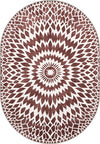 Oval Rugs