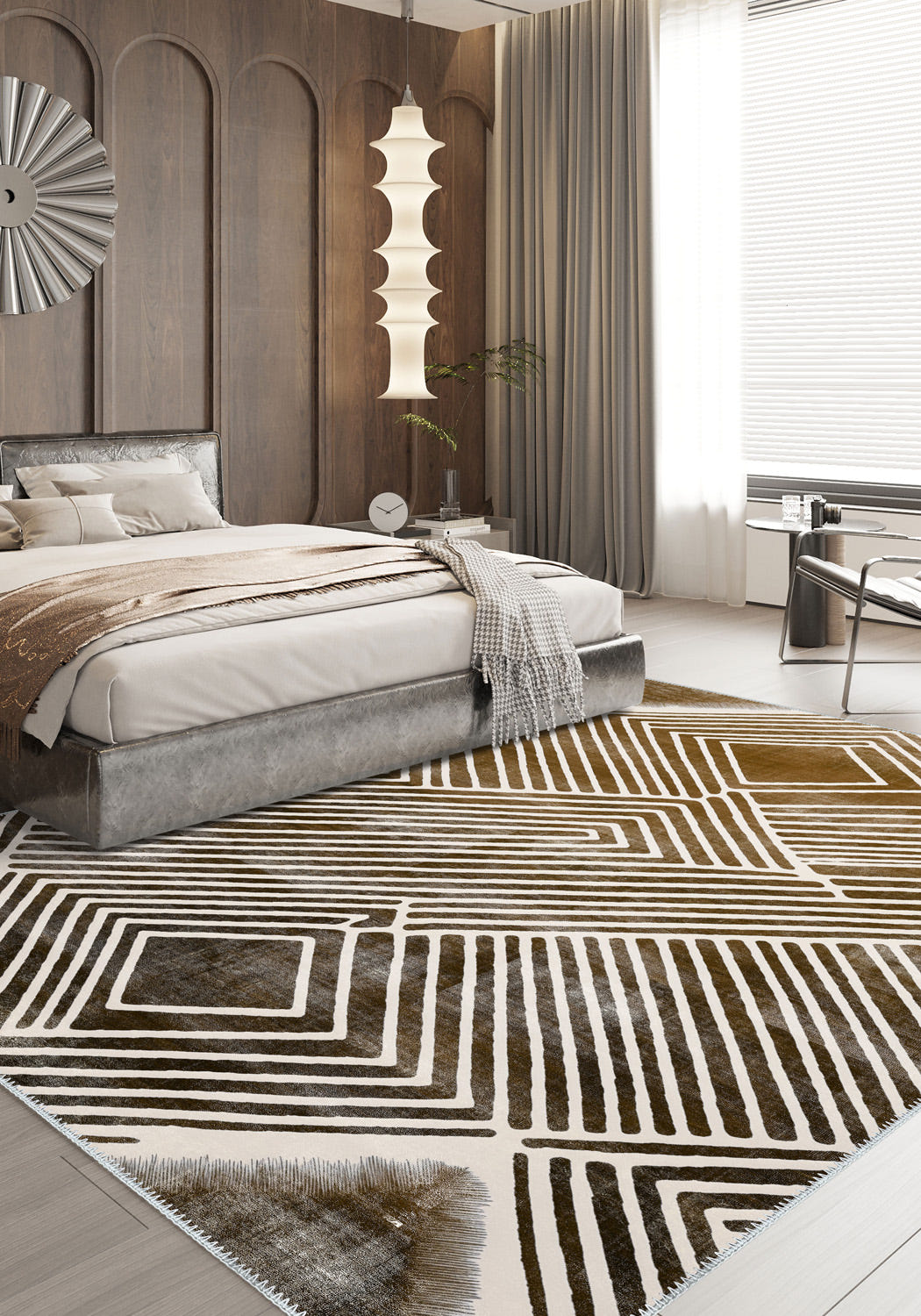 Bedroom Rugs