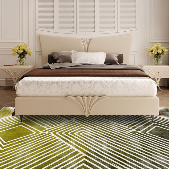 Bedroom Rugs
