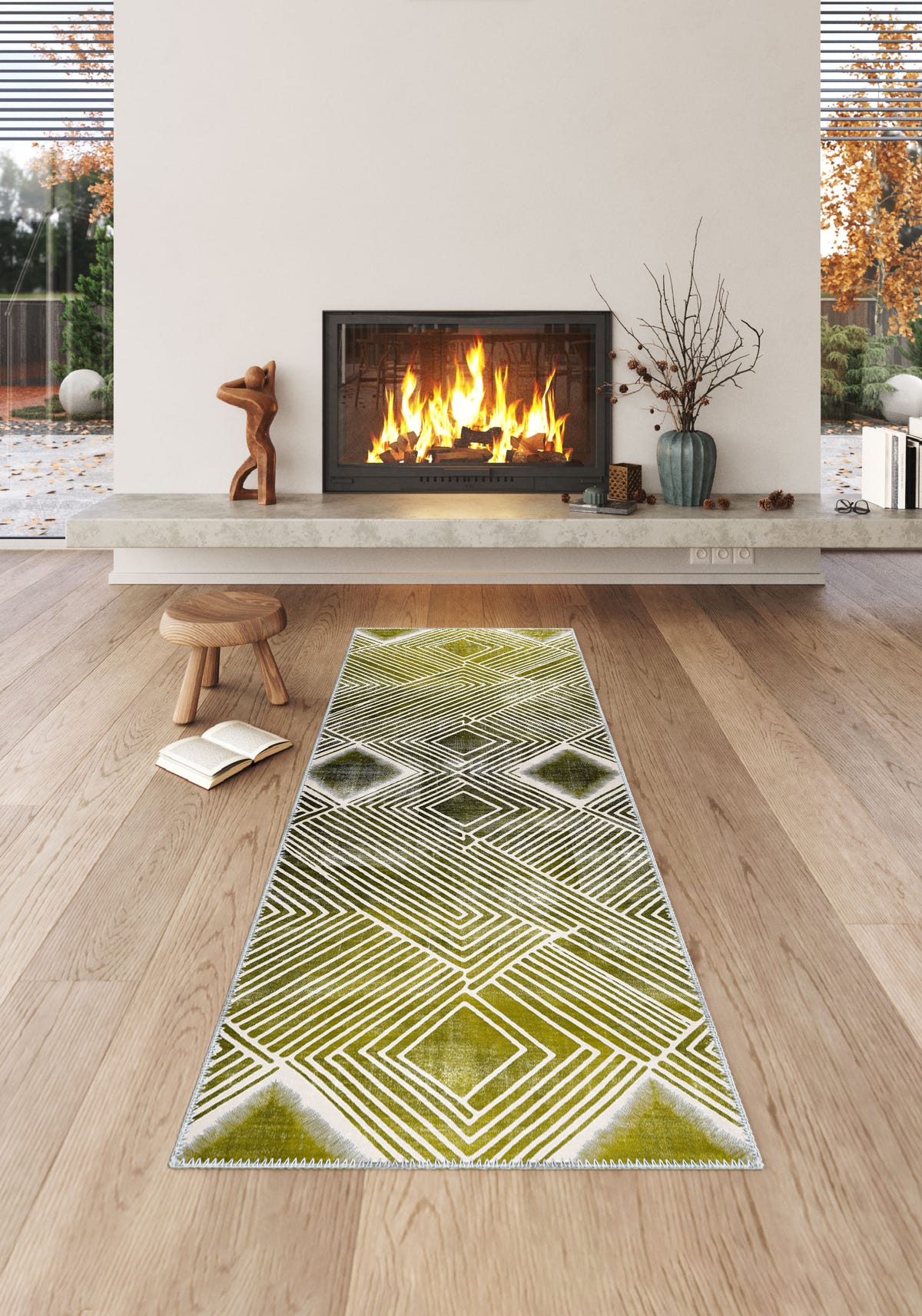 Hallway Runner Rugs