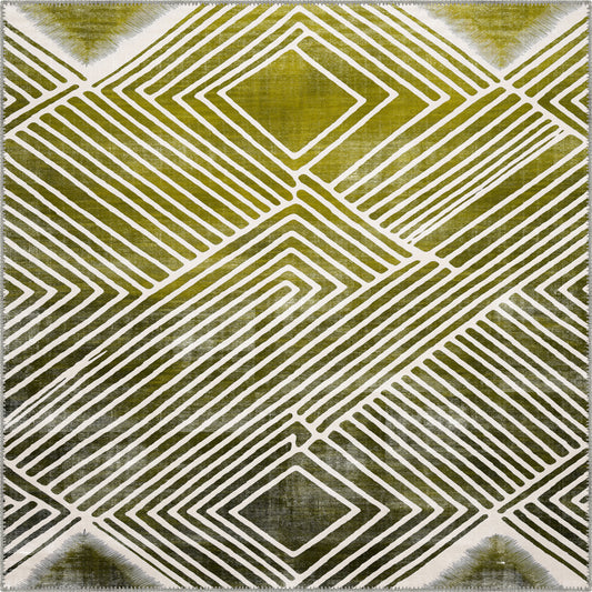 Square Rugs