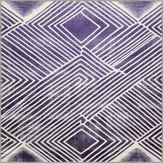 Square Rugs