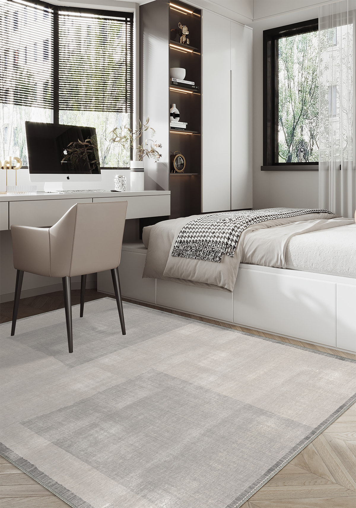 Bedroom Rugs