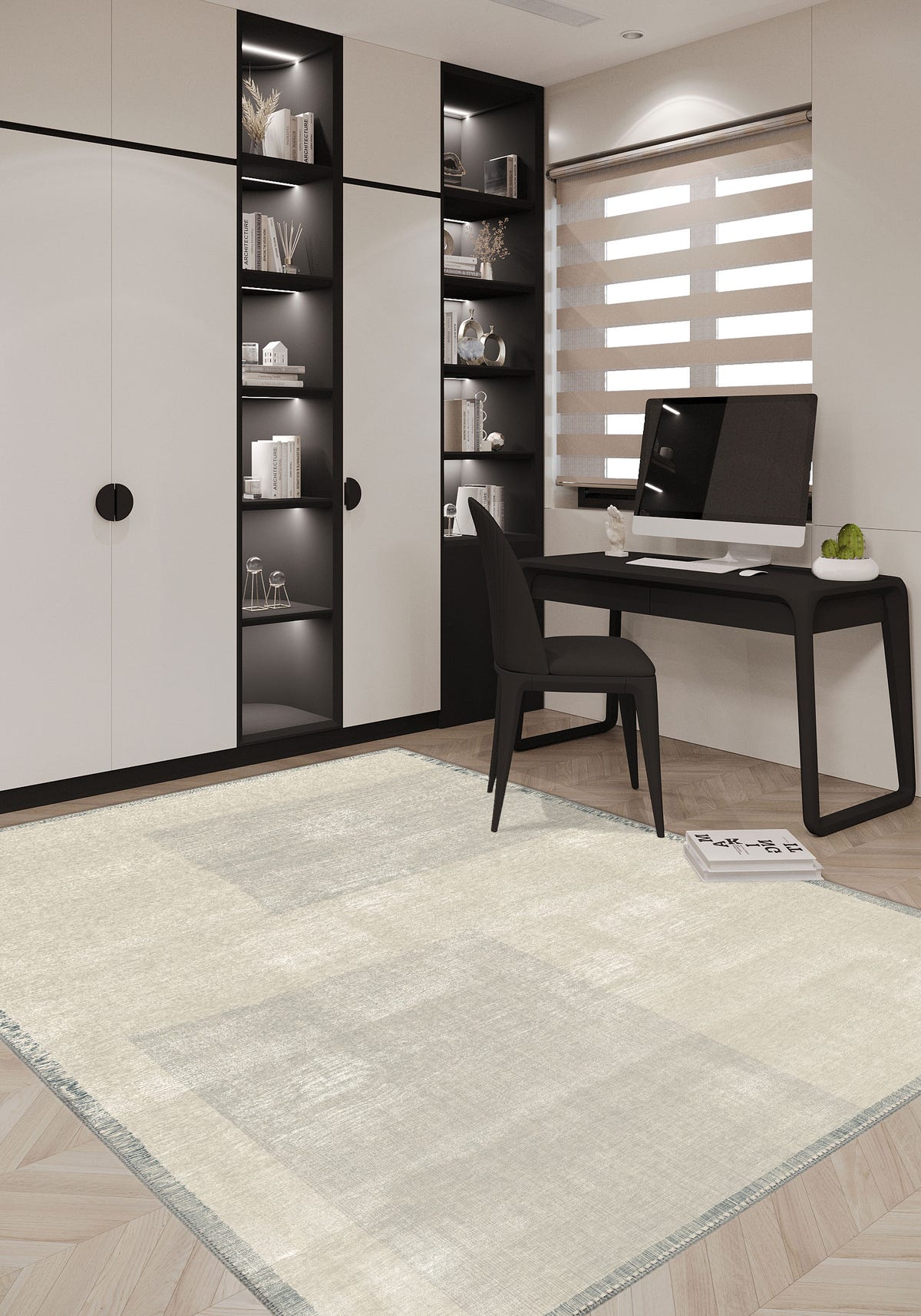 Kids Room Rugs; Office Rugs