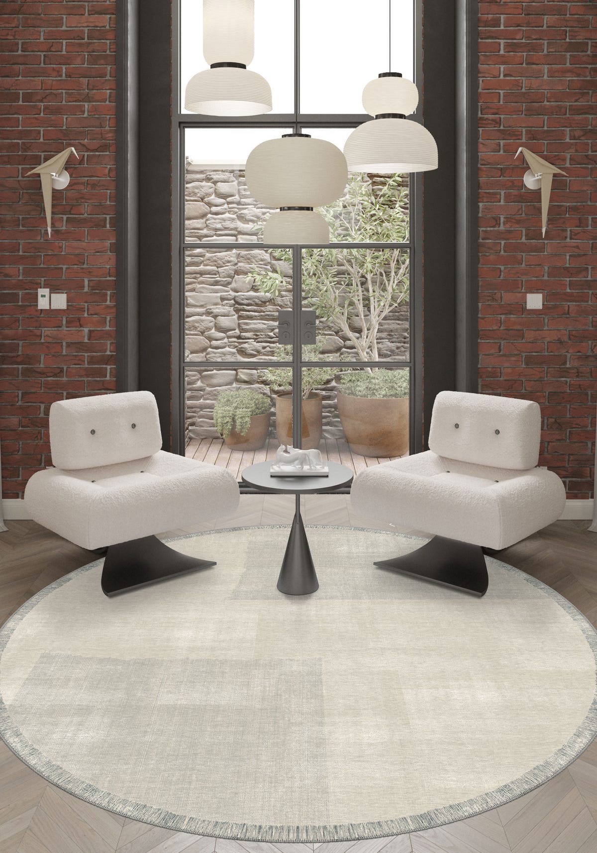 Entryway Rugs