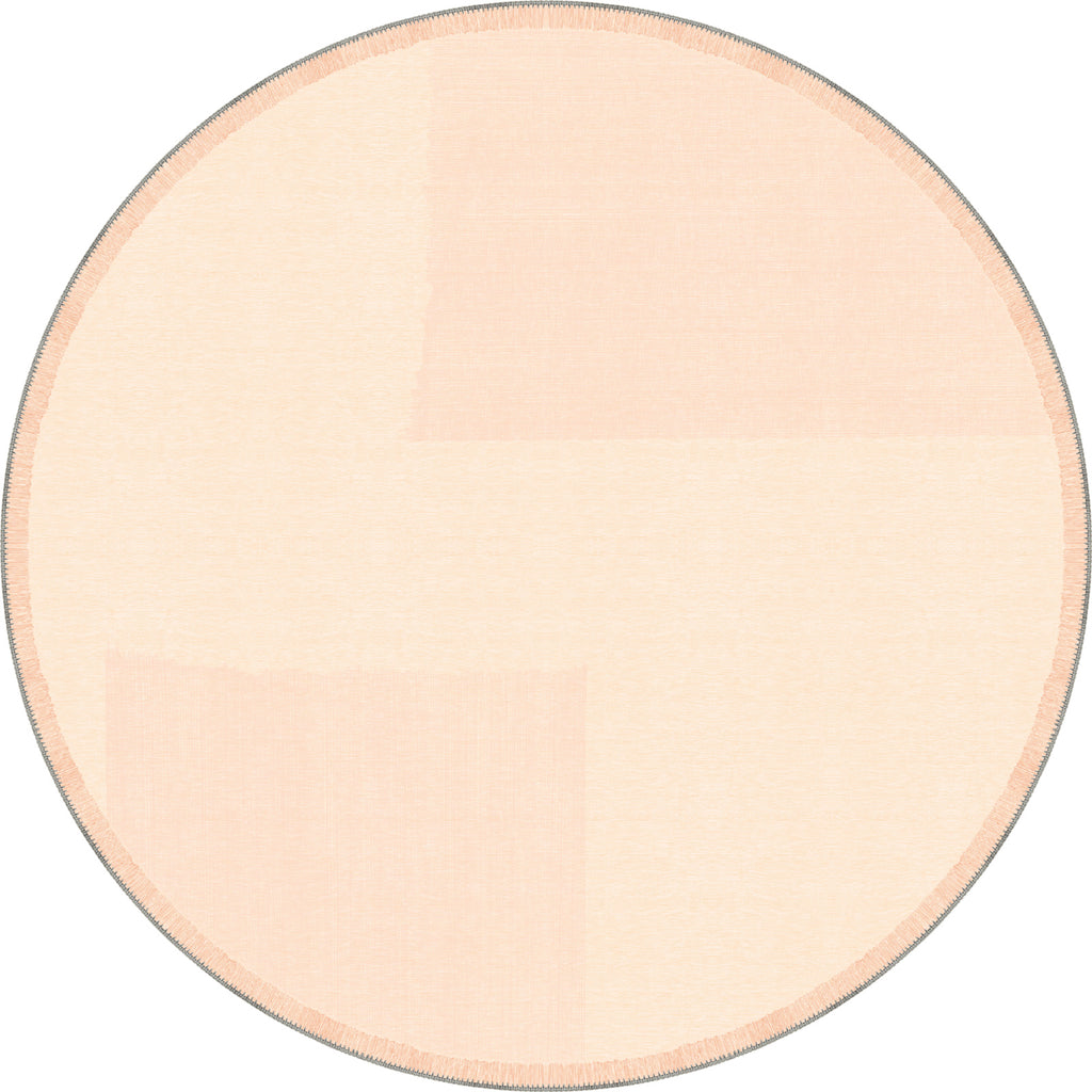 Round Rugs
