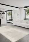 Aisling Neutral Washable Rug