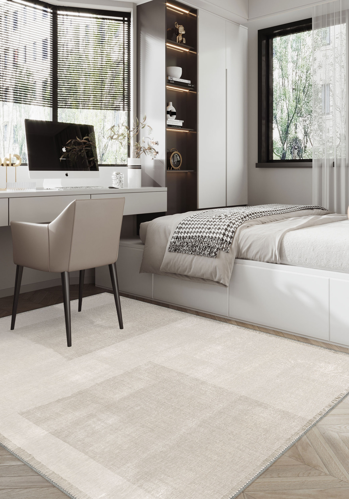 Kids Room Rugs; Bedroom Rugs