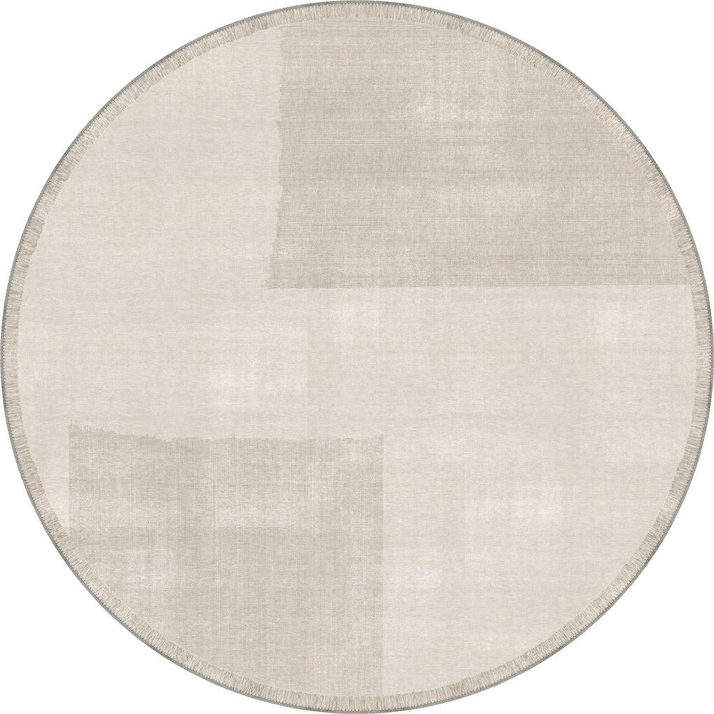 Round Rugs