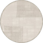 Round Rugs