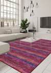 Living Room Rugs