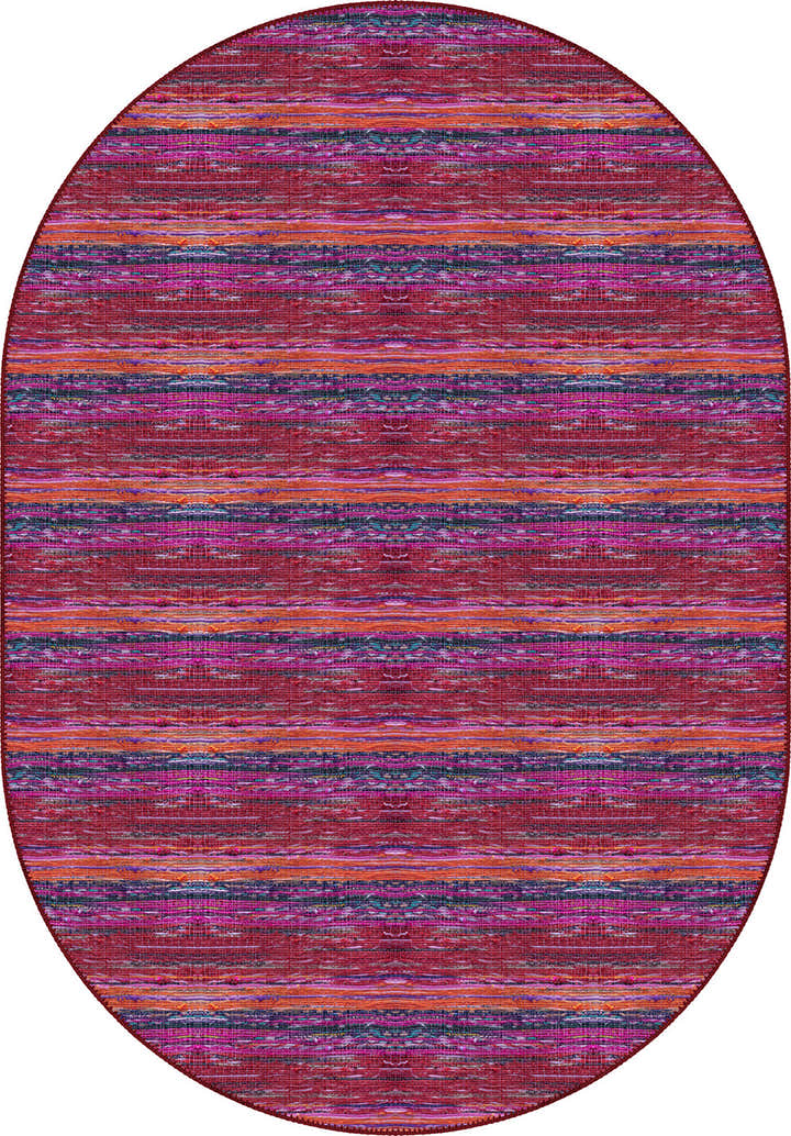 Oval Rugs