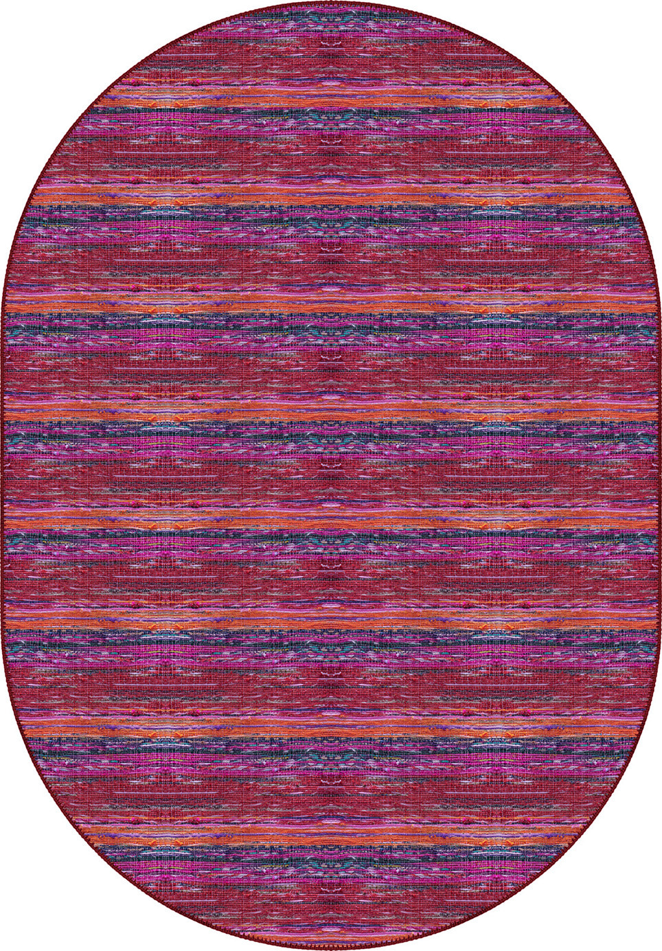 Oval Rugs