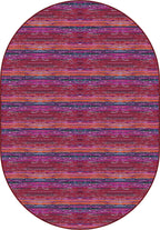 Oval Rugs
