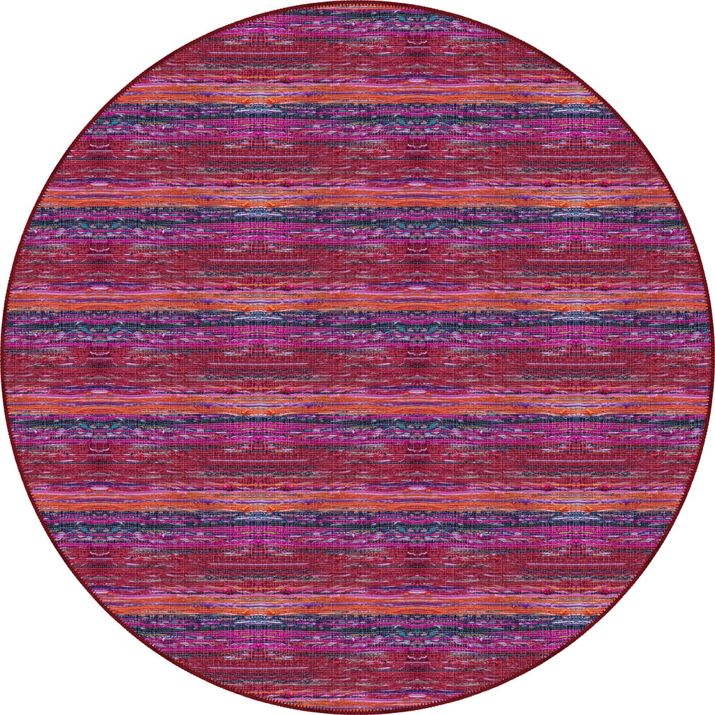 Round Rugs