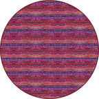 Round Rugs