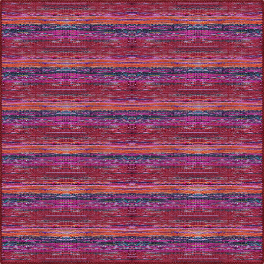 Square Rugs